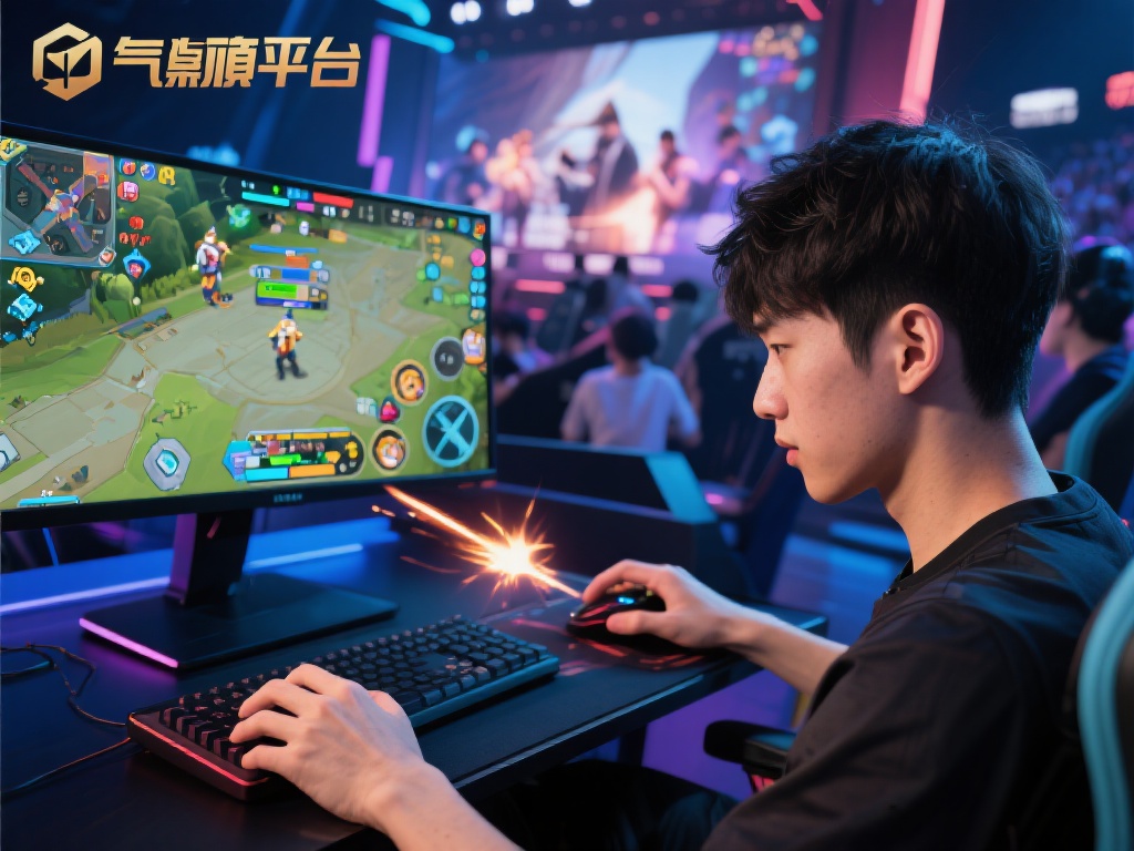 问鼎娱乐游戏技巧大揭秘,助你轻松成为游戏高手! (问鼎娱乐游戏技巧大揭秘,助你轻松晋升游戏高手之巅!) 除了规则,操作技巧也是成为高手的必备条件。无论是手