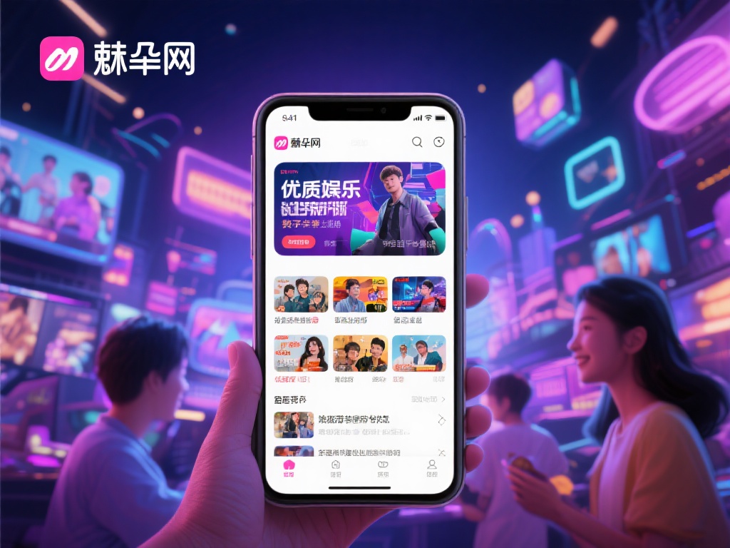 问鼎娱乐魅卓网:探索无限精彩的娱乐新世界 (问鼎娱乐魅卓网:开启无限精彩娱乐新世界之旅) 在数字化浪潮席卷而来的今天,线上娱乐已经成为人们生