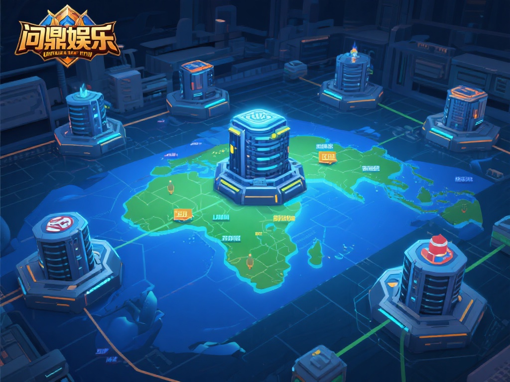 问鼎娱乐区服在哪?详细解析服务器位置与选择技巧 (问鼎娱乐区服位置详解:服务器分布与最佳选择技巧) 对于问鼎娱乐的玩家来说,了解区服的地理位置是首要任