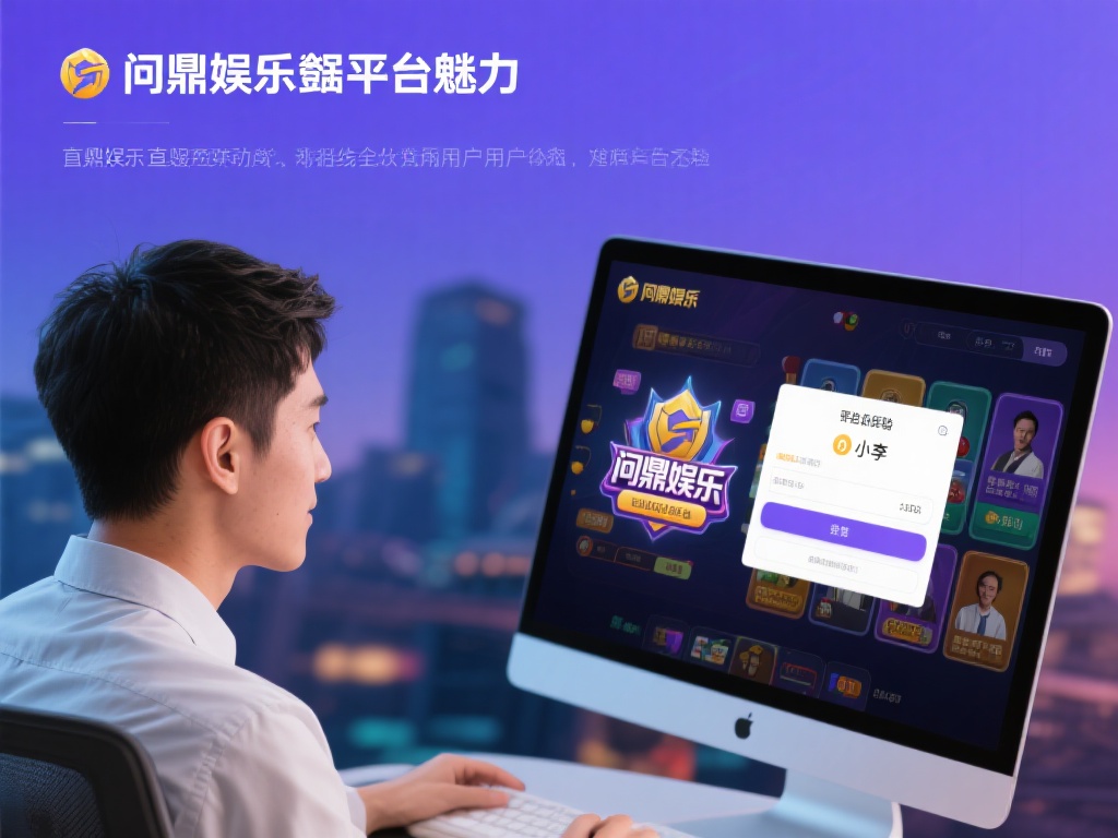 问鼎娱乐登录平台:畅享顶级娱乐体验的首选入口 (问鼎娱乐登录平台:畅享顶级娱乐体验的首选入口之门) 为了更直观地展示问鼎娱乐登录平台的魅力,我们来看看