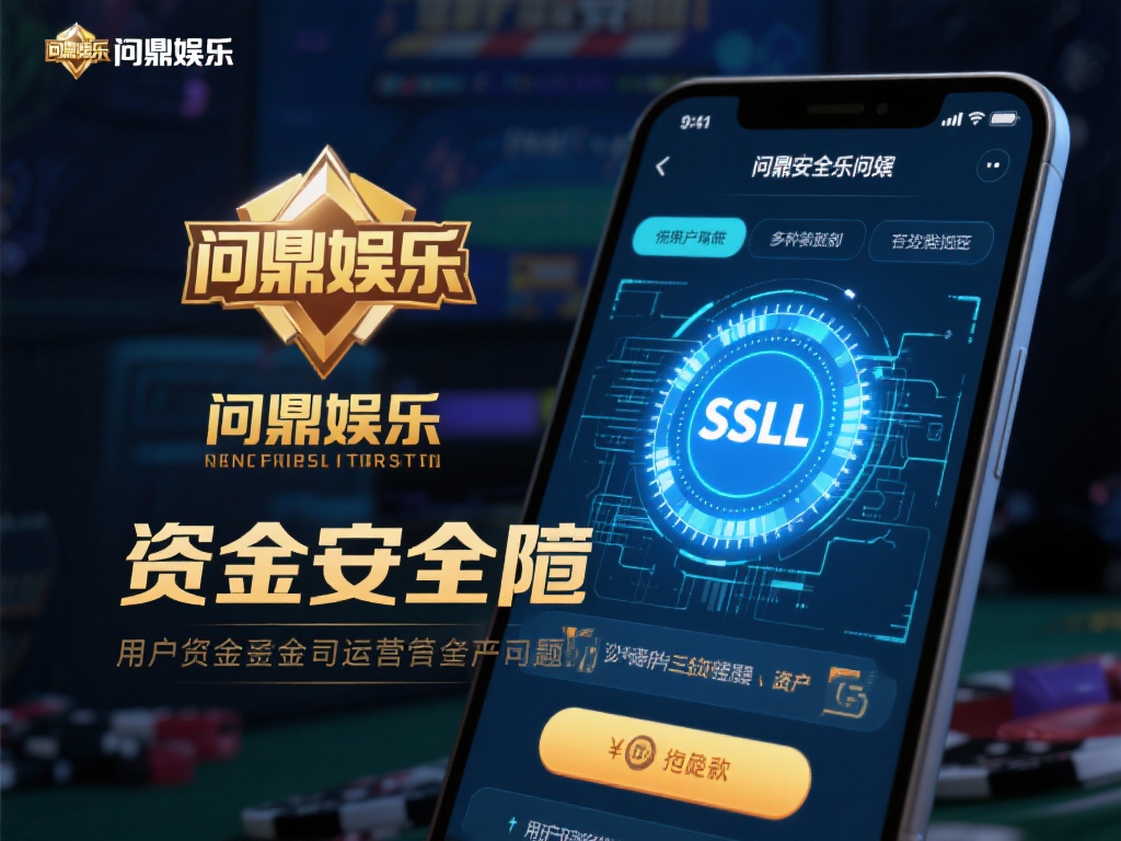 问鼎娱乐的资金是否干净?深度解析其安全性与可靠性 (问鼎娱乐资金是否干净?深度剖析其安全性和可靠性保障) 在资金安全方面,问鼎娱乐采用了多项先进技术来保护用