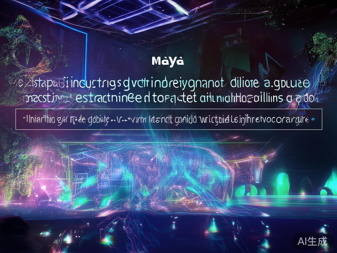 在行业内，玛雅集团也愈发重视数字娱乐生态的打造。如