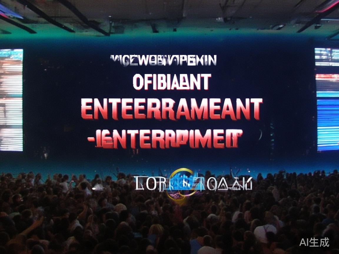 在娱乐行业竞争日益激烈的今天，成为一个具有影响力的