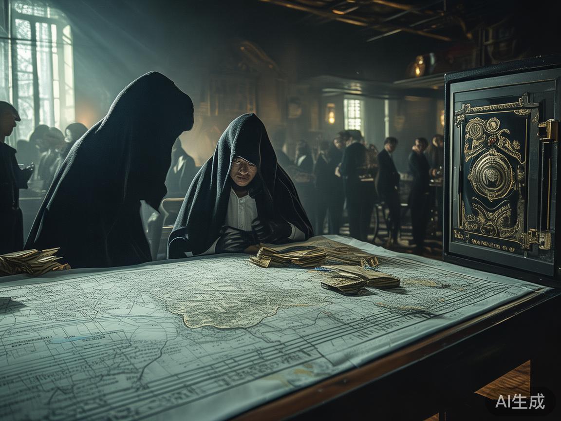 调查发布的最新披露显示，除了公司高层的直接参与之外