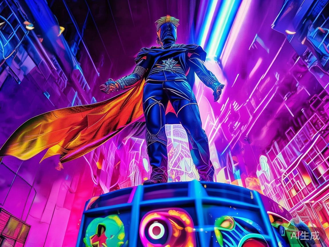 此外，问鼎娱乐积极与知名艺人合作，培养和签约具有潜