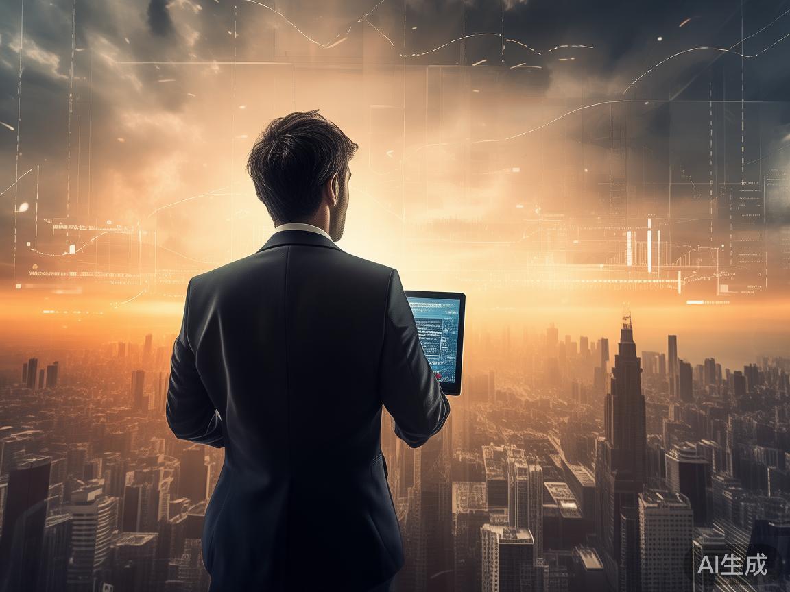 在激烈的市场竞争环境中，许多企业都渴望在行业中占据