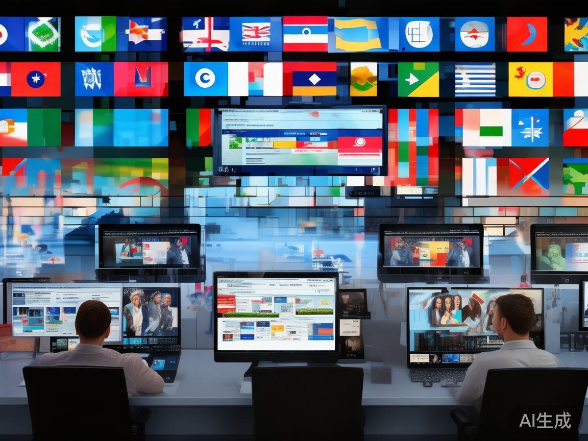 多平台多渠道的服务覆盖
公司在网站、APP、社交